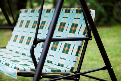 Качели садовые Ольса "Габи" c1007