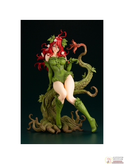 Фигурка 1/7  Ядовитый Плющ (Poison Ivy)