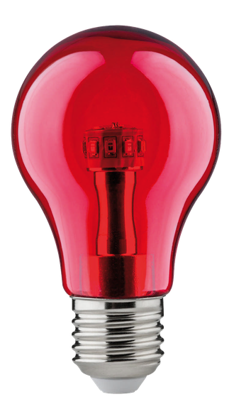 Цветные светодиодные лампы - Цветная светодиодная лампа Ecola LED color ...
