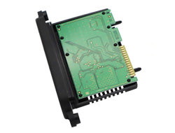 Блок управления галогенной фары L-EAR TMS BMW 5 Series F10 F11 F07 F18 (7304906, 63117304906), 1шт