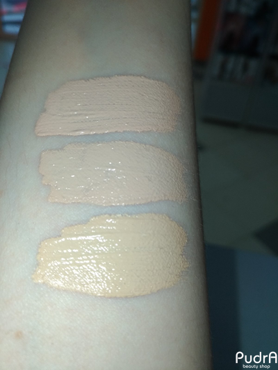 ART-VISAGE Светоотражающий консилер "MIRACLE TOUCH" | Арт Визаж