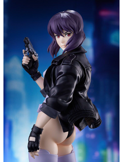 Фигурка Мотоко Кусанаги (Motoko Kusanagi L Pop Up Parade)
