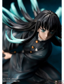 Фигурка 1/8 Муитиро Токито (Muichirou Tokitou ARTFX J)