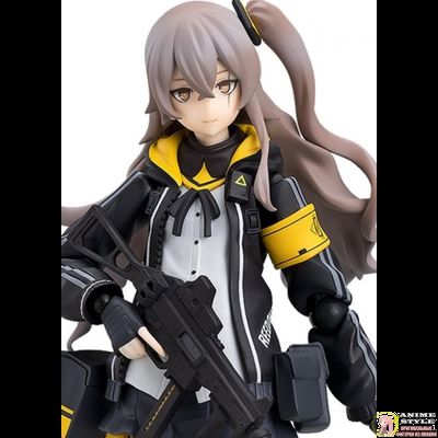 Фигурка фигма figma UMP45