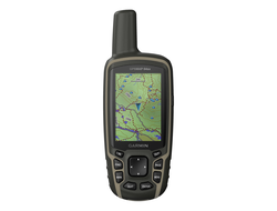 Навигатор Garmin GPSMAP 64sx (010-02258-11)