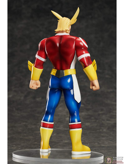 Фигурка Всемогущий (All Might)