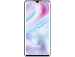 Xiaomi Mi Note 10 6/128GB White (Global)