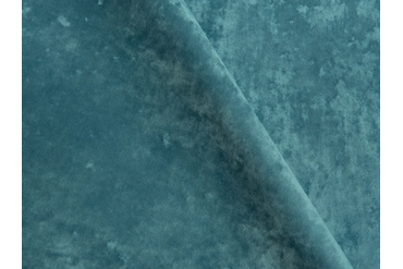 (РАМ) Велюр "Тиффани" (Tiffany)-col 09 Biruza.

Состав: 100% полиэстер.
Плотность: 350 г/кв.м.
Устойчивость к истиранию: 55 000 циклов.
Ширина: 140 см.

Внимание! Цвет материала может быть искажен настройками монитора.