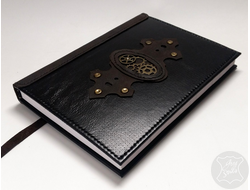 #мужской #подарок_мужчине #мужской_блокнот #мужской_ежедневник #блокнот_ручной_работы #ежедневник