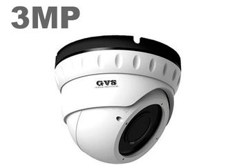 ВИДЕОКАМЕРА GVS VF-1080IP SONY Sensor 3MP  FullHD 1920X1080 ЦИФРОВОЙ ФОРМАТ ПЕРЕДАЧИ IP