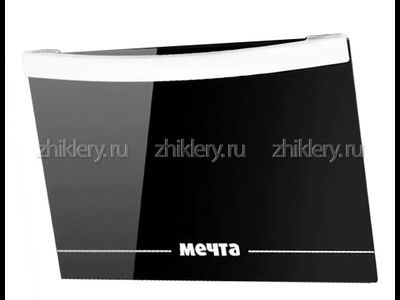 Внешнее стекло духовки МЕЧТА 15 М (495x310)