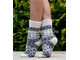 Женские носки (размер 37-39)