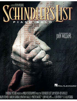 John Williams Schindlers List Album