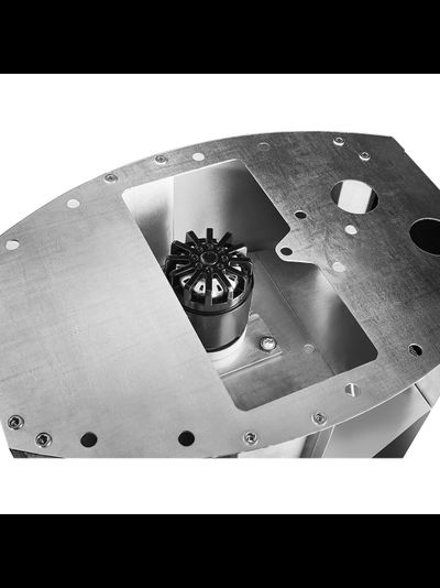 Завеса тепловая BALLU BHC-H22T18-DE