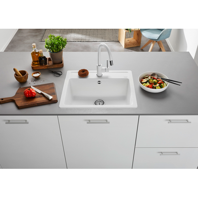 Мойка Blanco Legra 6 523337