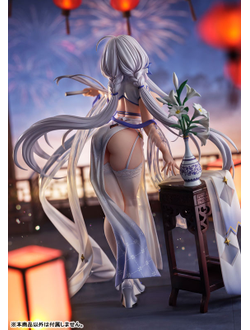 Фигурка 1/7 Илластриес (Illustrious Maiden Lilys Radiance Ver.)