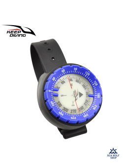 Компас подводный Keep Diving CP-991B для дайвинга