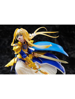 Фигурка 1/7 Алиса Шуберг (Alice Schuberg)