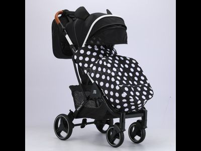 Детская коляска BABALO 2025 Микки Маус