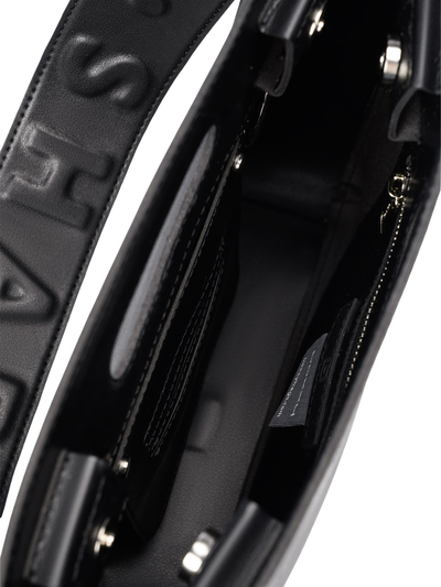 BLUFFER 2205 Черный