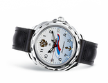 Часы наручные Восток - Командирские 211619