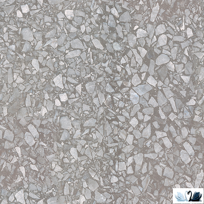 Плитка напольная Belani Корсо серый 41,8 х 41,8 см терраццо Береза керамика