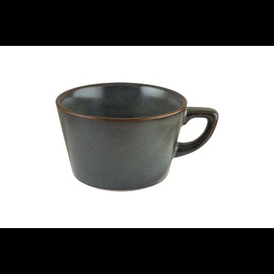 Чашка 250 мл. кофейная Глоир (блюдце GOICOR250KT) BONNA