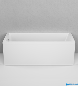 Акриловая ванна AM.PM Gem 170х70