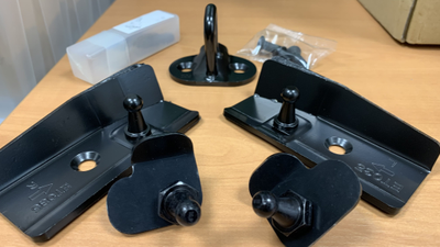 HAVAL F7x Электроподъемник крышки багажника (5-й двери)