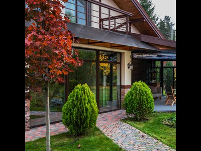 Настенный светильник (бра) Albion, O413WL-01BZ, Maytoni