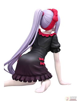 Фигурка Шаллтир Бладфоллен (Shalltear Bloodfallen Room Wear ver. Noodle Stopper)