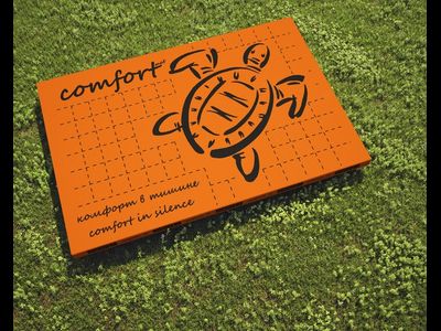Comfort Mat Bitosoft 5