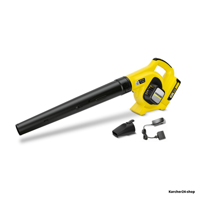 Воздуходувка Karcher LBL 2 Battery Set (1.445-110.0)