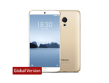 Meizu 15 Lite 4/32GB Золотой (Международная версия)