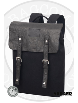 Asgard Р-7542 черный в каталоге магазина Bagcom