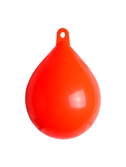 Буй «Float» 35Х40 см., оранжевый.
