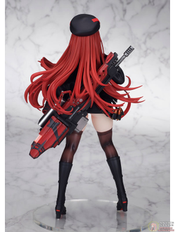 Фигурка Рапи (Rapi Red Hood)