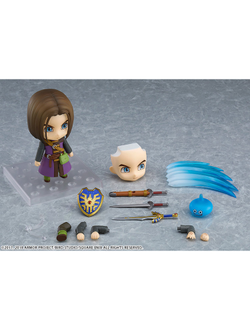 Нендроид Shujinkou