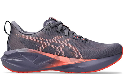 Asics Novablast 5 Purple