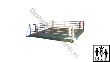 ринг на растяжках