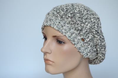 Одинарный берет Италия весна лето осень