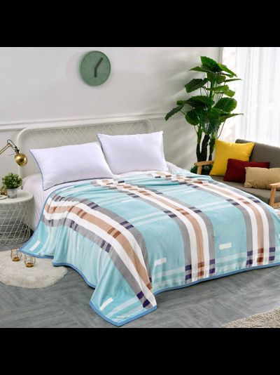 Плед CRISTELLE "Flamenco" евро 200x220 CFR2022-106