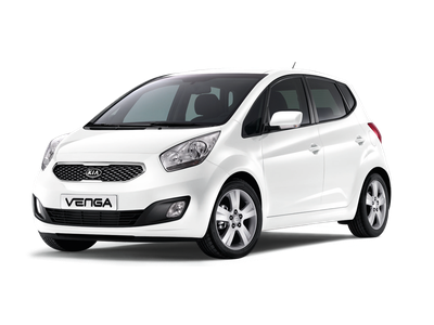 Шумоизоляция Kia Venga / Киа Венга