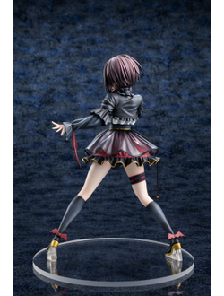 Фигурка 1/7 Мэгумин (Megumin Gothic Lolita Ver.)