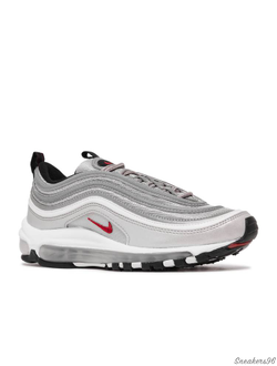 Nike AIR MAX 97 OG QS SILVER BULLET Мужские (41-45)