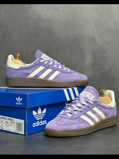 Adidas Handball Spezial Magic Lilac