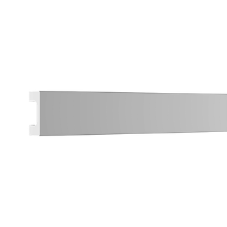 Молдинг U.6.51.411 - 40*20*2000 мм