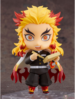 Нендроид Кёдзюро Рэнгоку (Kyoujurou Rengoku)