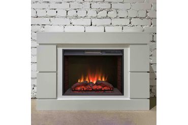 Электрокамин Норман