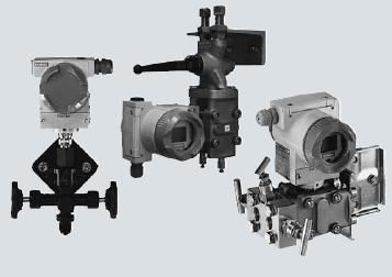 7MF9011-4ED Двухвентильный блок DN 5, вход - внутренняя резьба 1/2-14 NPT, выход (подключение к датчику) - накидная гайка с резьбой G1/2